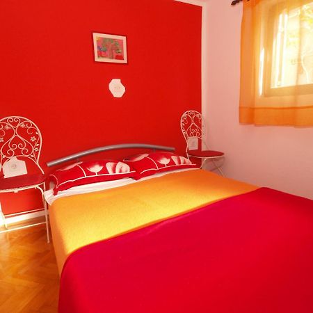 Apartments Emil 769 Fažana Esterno foto