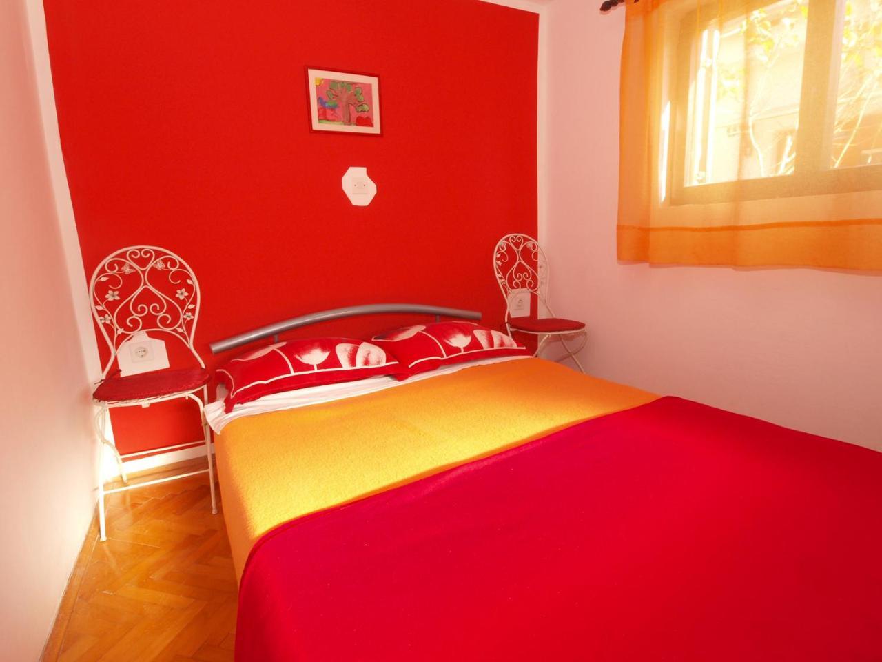 Apartments Emil 769 Fažana Esterno foto