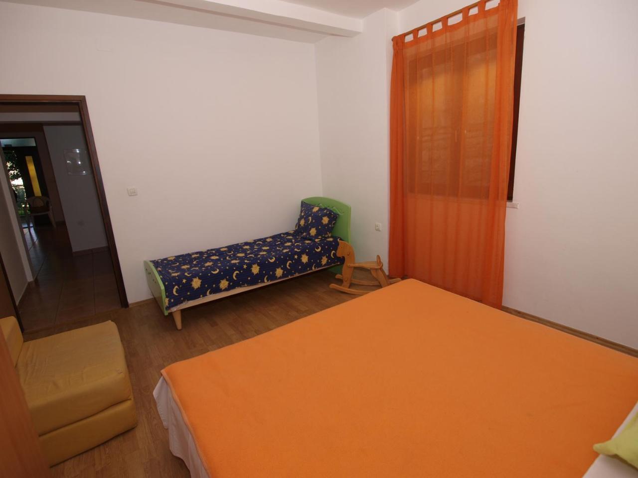 Apartments Emil 769 Fažana Esterno foto