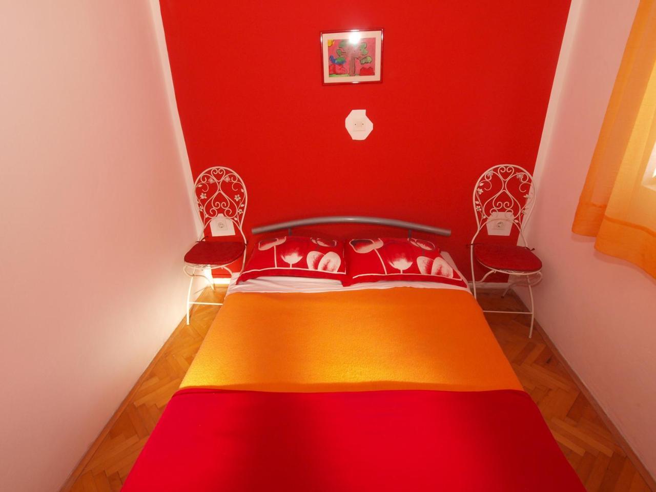 Apartments Emil 769 Fažana Esterno foto