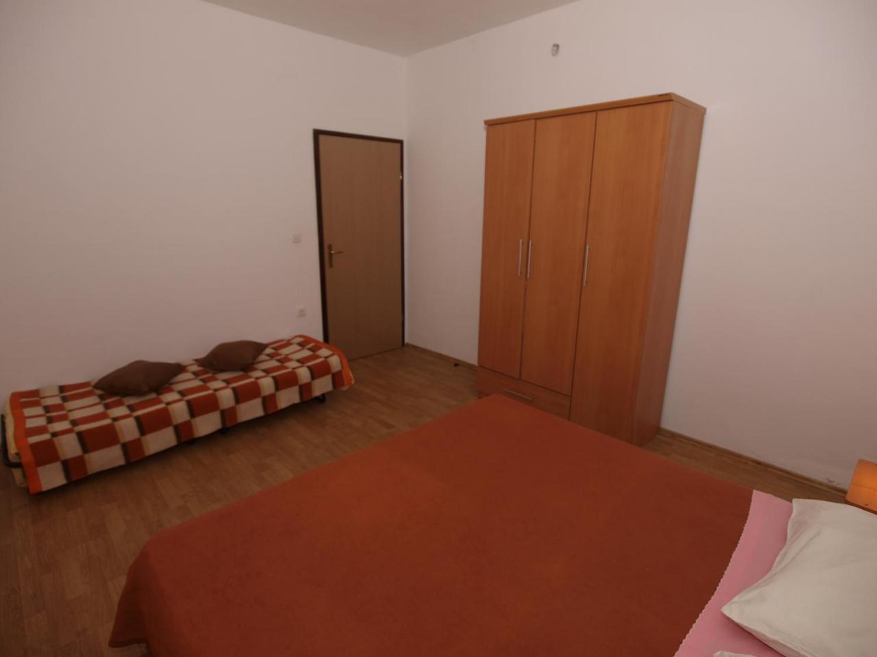 Apartments Emil 769 Fažana Esterno foto
