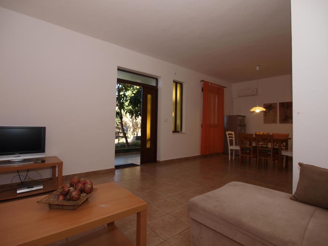 Apartments Emil 769 Fažana Esterno foto