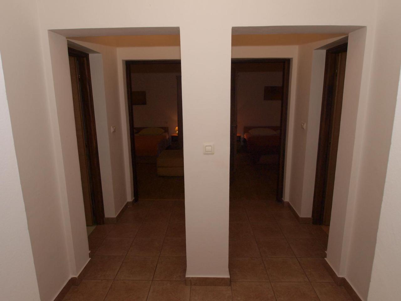 Apartments Emil 769 Fažana Esterno foto