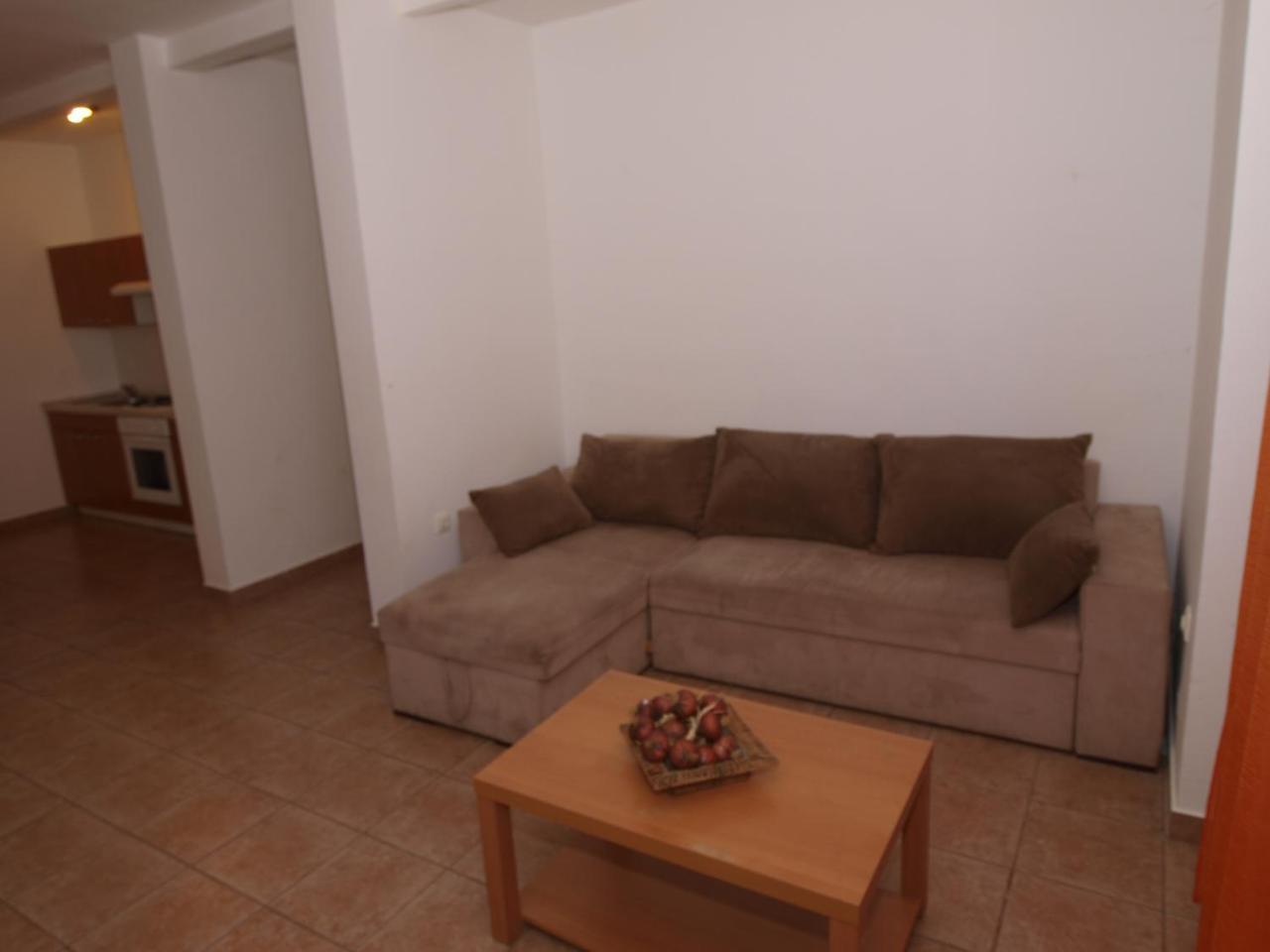 Apartments Emil 769 Fažana Esterno foto