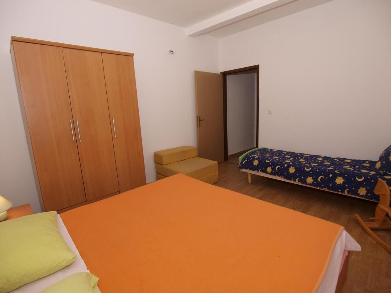 Apartments Emil 769 Fažana Esterno foto