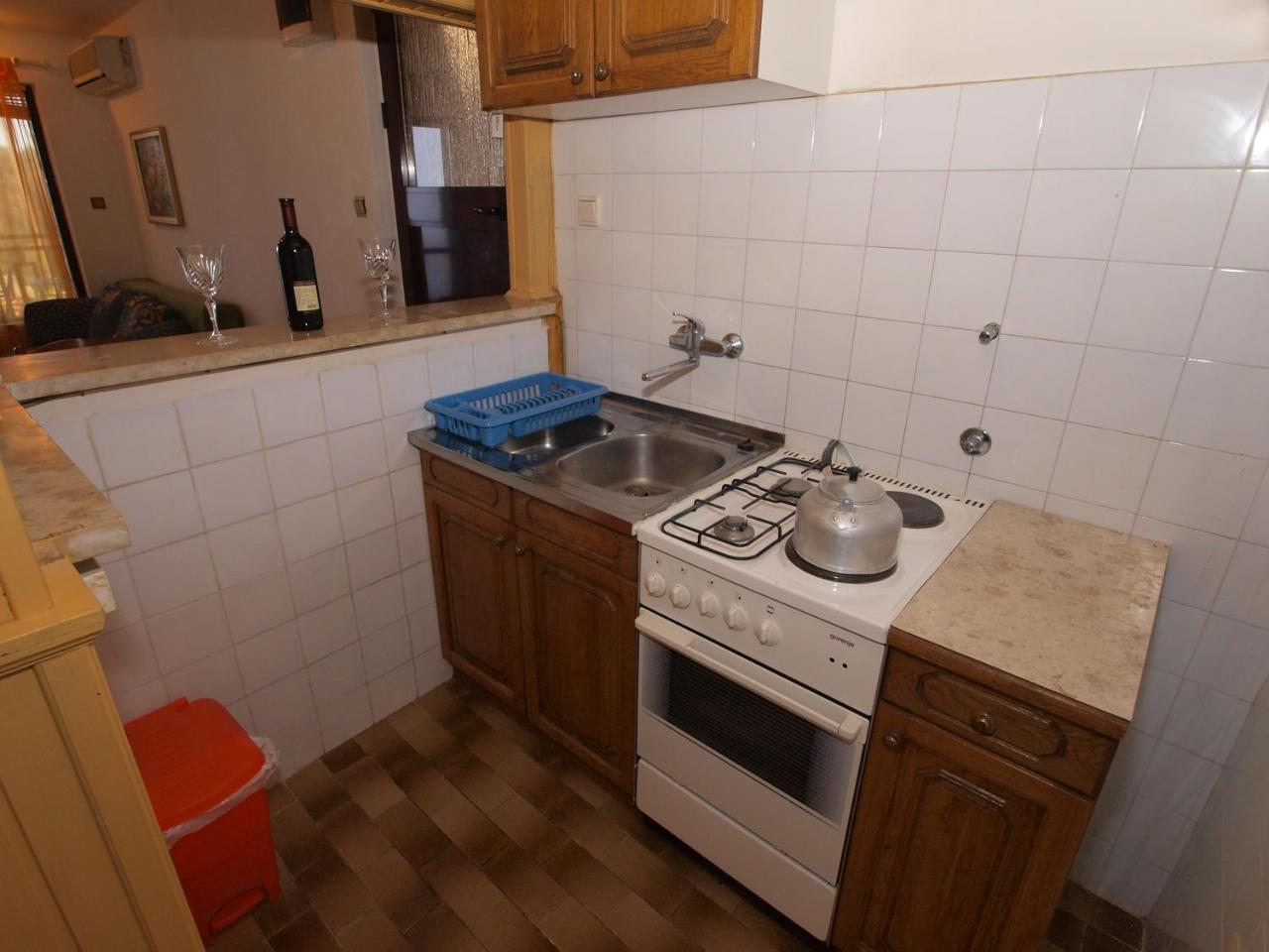 Apartments Emil 769 Fažana Esterno foto
