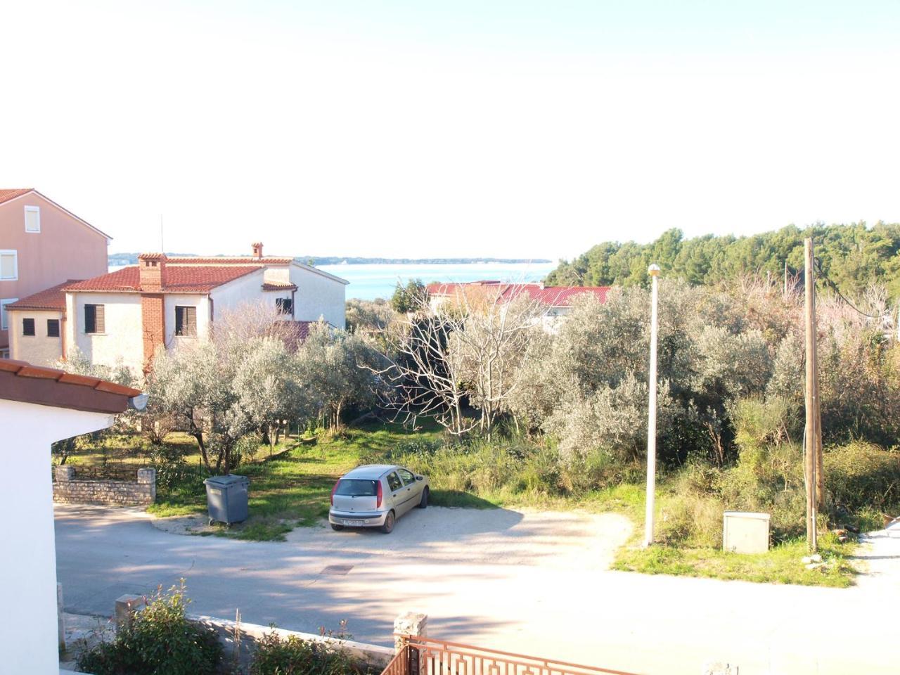 Apartments Emil 769 Fažana Esterno foto