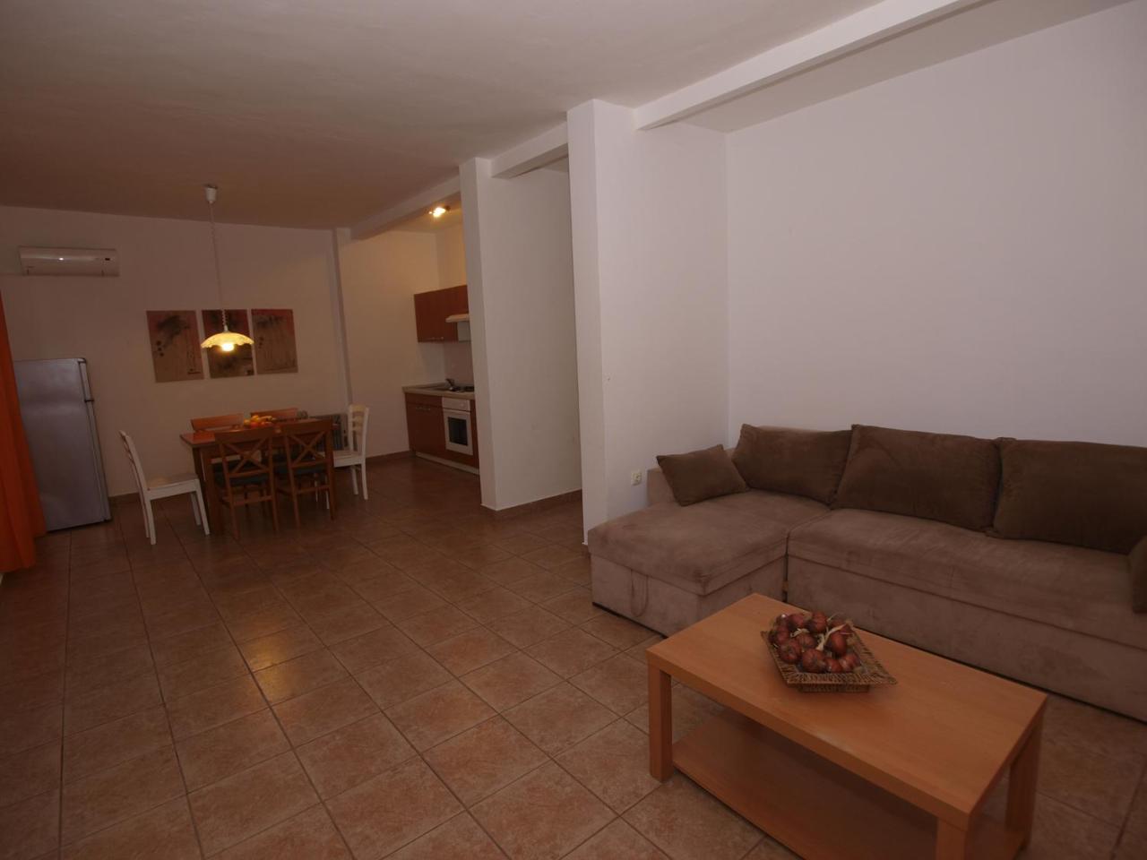 Apartments Emil 769 Fažana Esterno foto