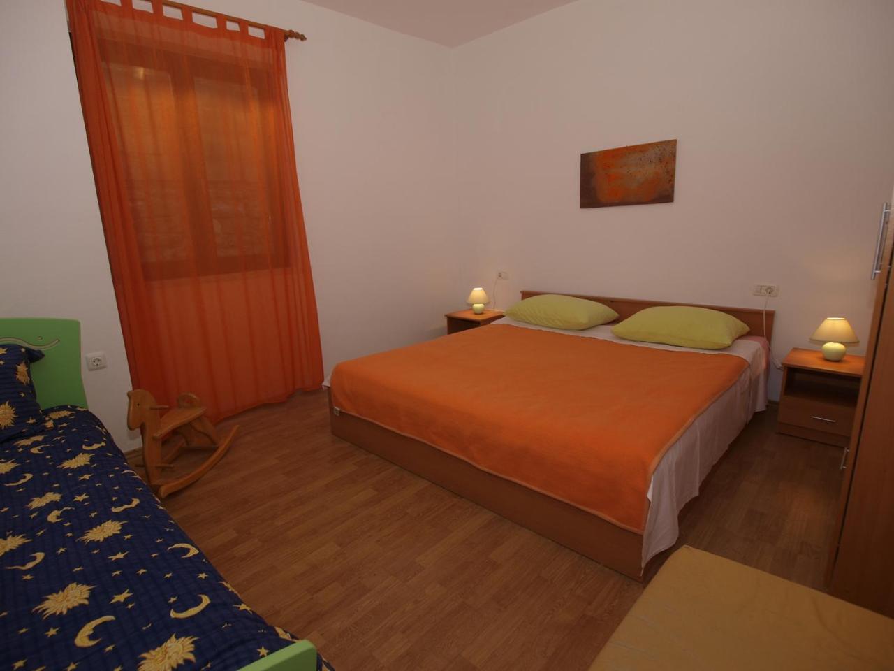 Apartments Emil 769 Fažana Esterno foto